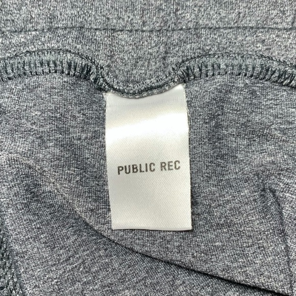 Public Rec All Day Every Day Shorts - Picture 11 of 14